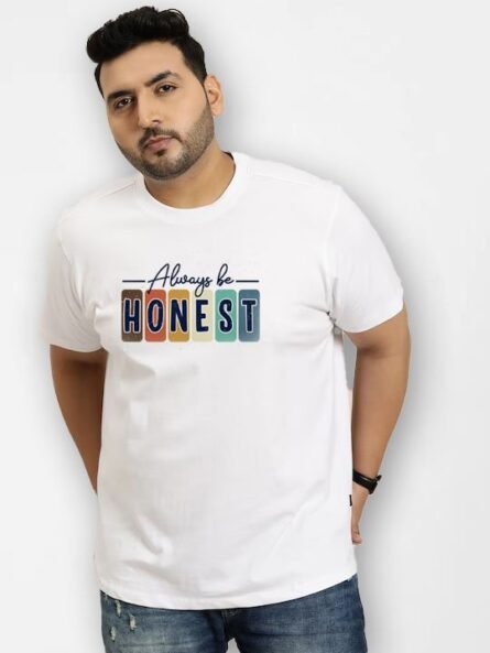 Honest Men T-shirt - Image 7