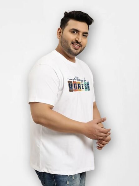 Honest Men T-shirt - Image 8