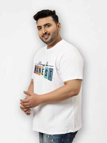 Honest Men T-shirt - Image 9