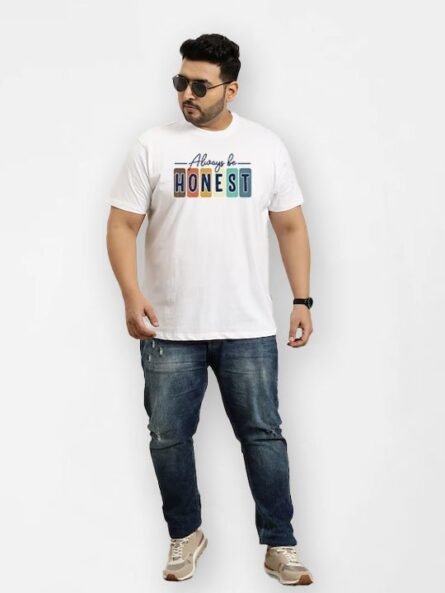 Honest Men T-shirt - Image 6