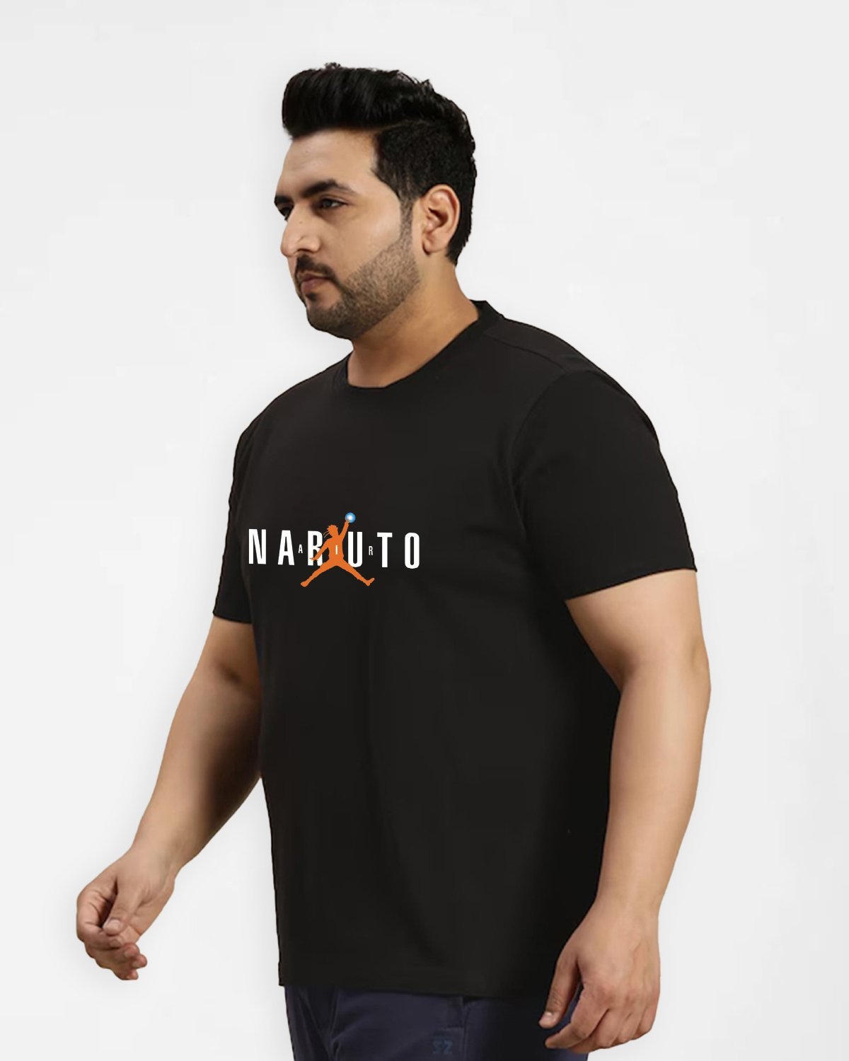 Naruto Men T-Shirt - Image 6