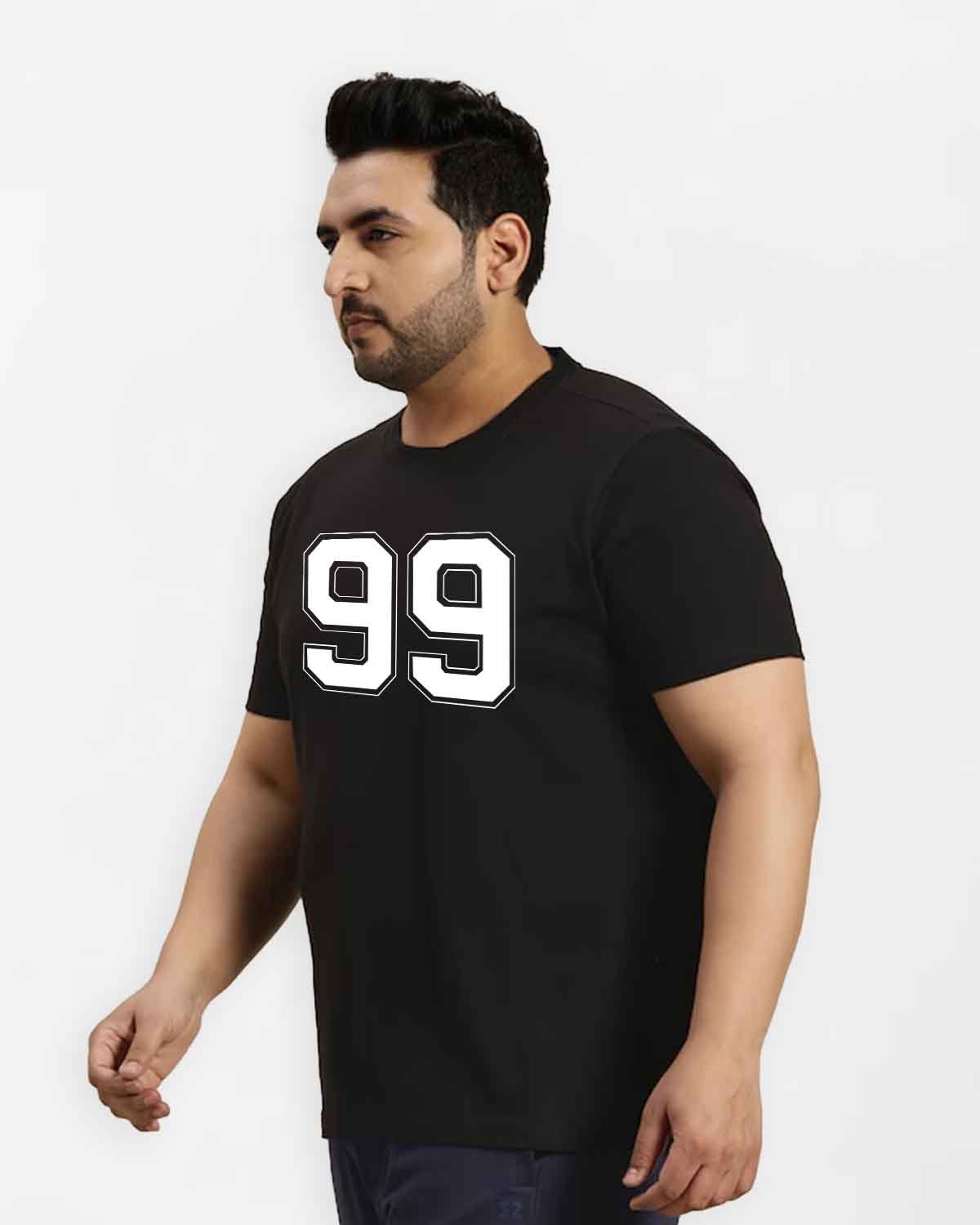99 Men's T-shirt - Image 7