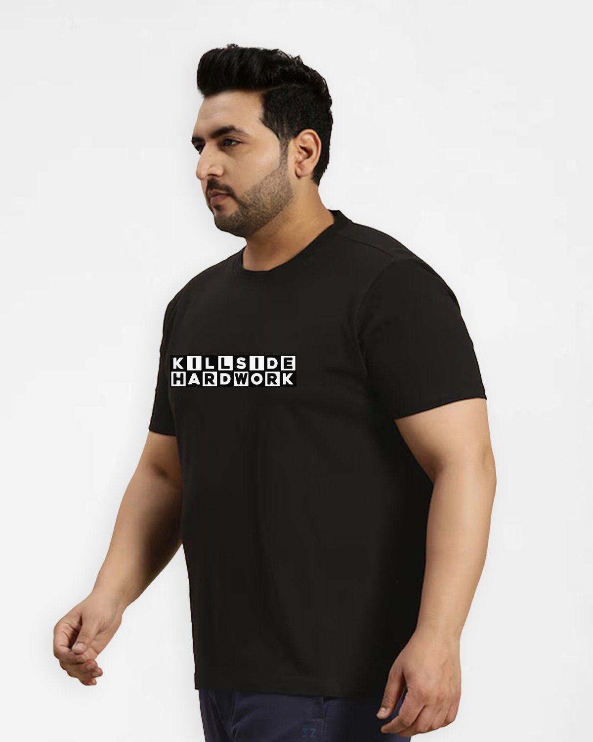 KillSide Men T-Shirt - Image 4