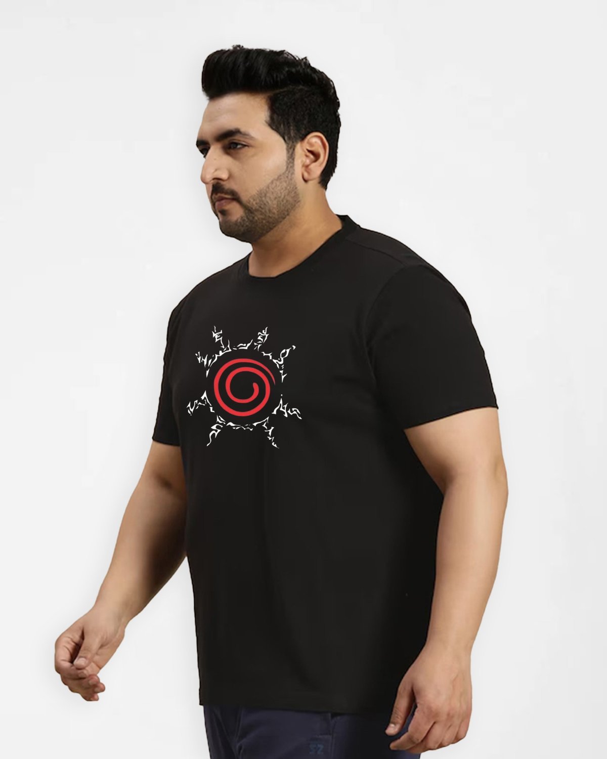 Naruto Men T-Shirt - Image 6