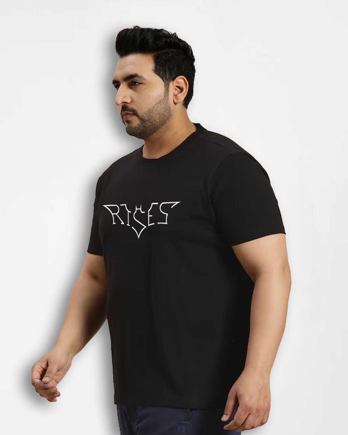Batman T-Shirt for Men - Image 4