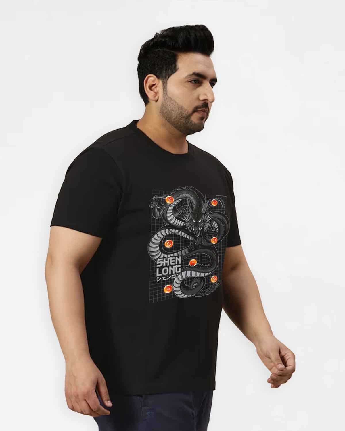 Dragon T-shirt for Men - Image 4