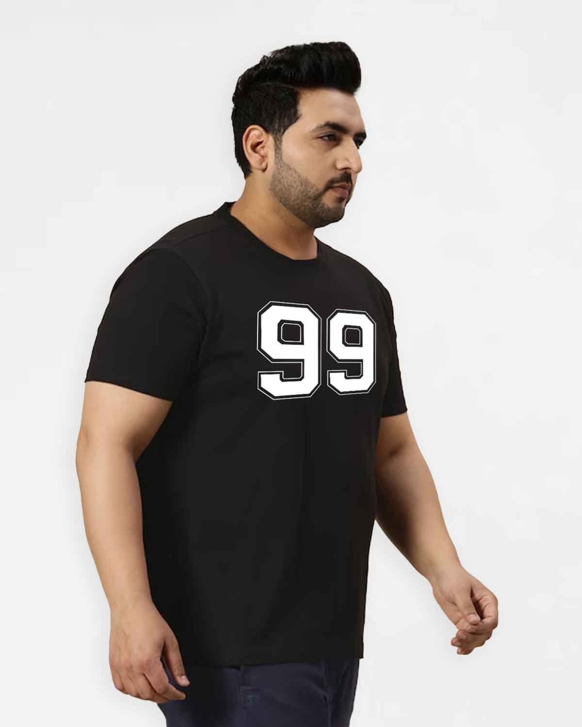 99 Men's T-shirt - Image 8