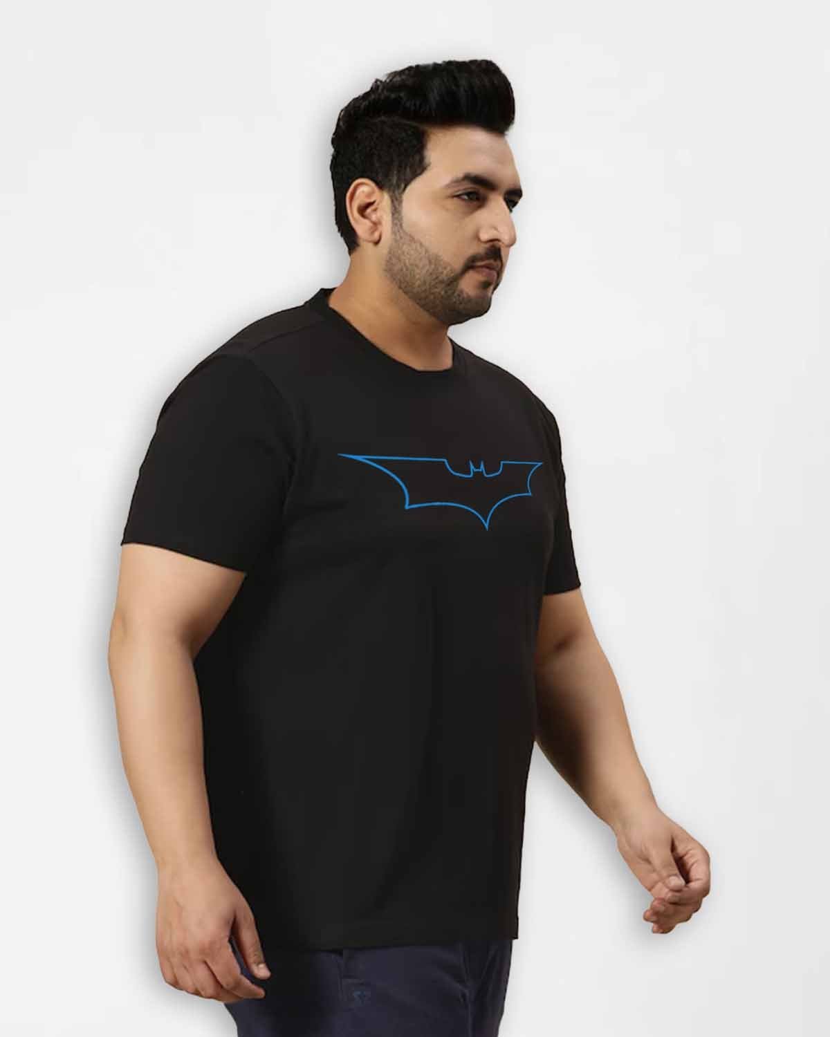 Batman Men T-shirt - Image 3