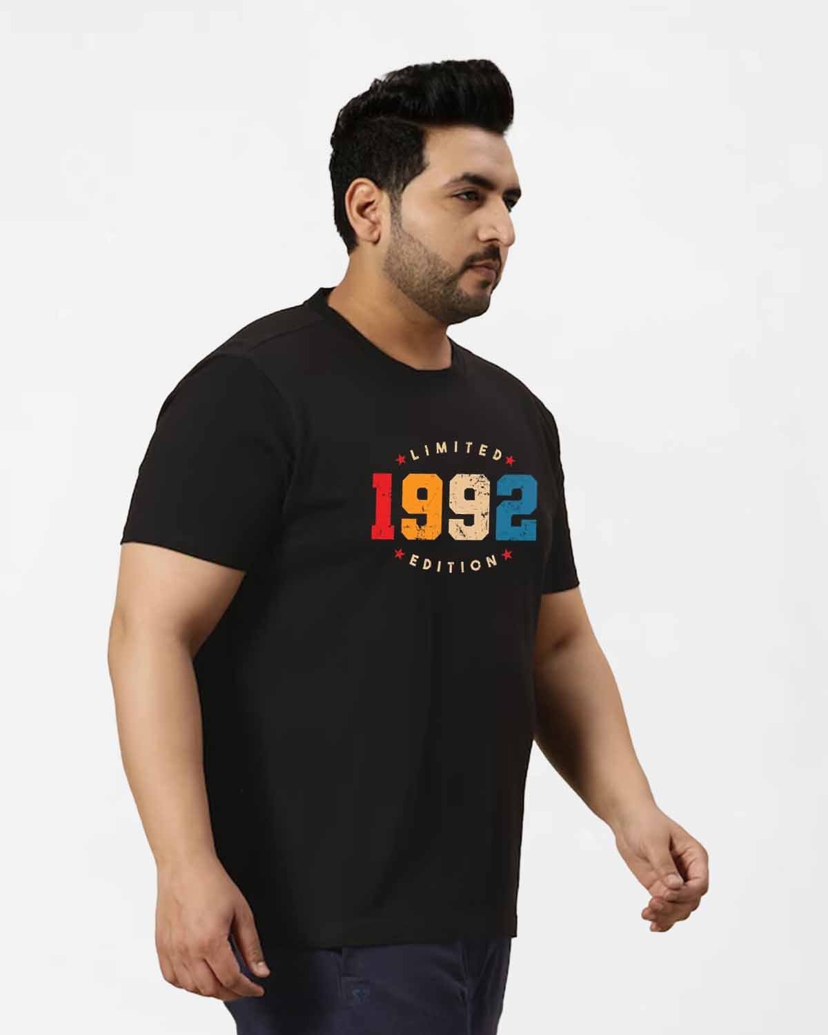 1992 Men's T-shirt - Image 4