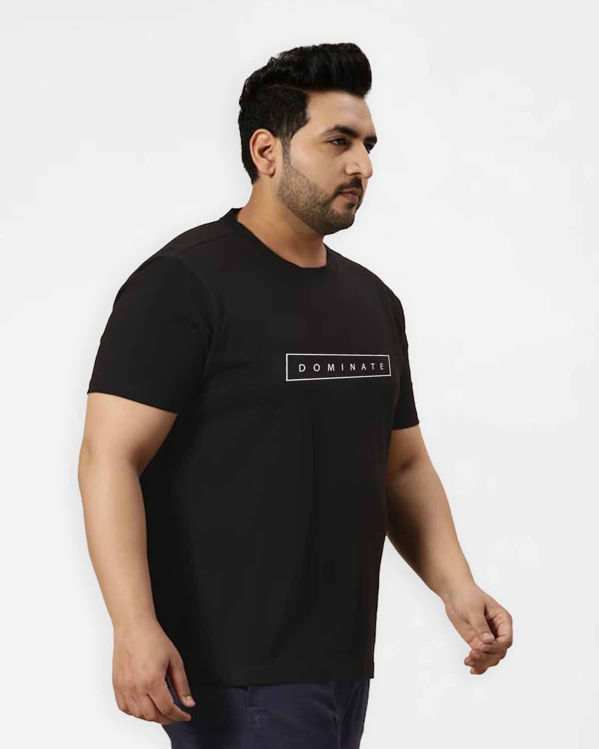 Dominate Men T-shirt - Image 5