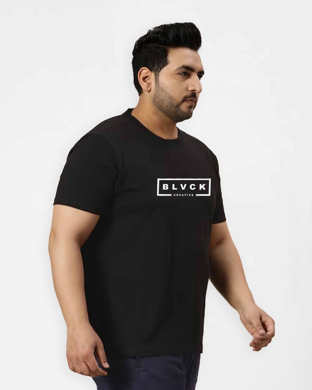 BLVCK T-Shirt for Men - Image 8