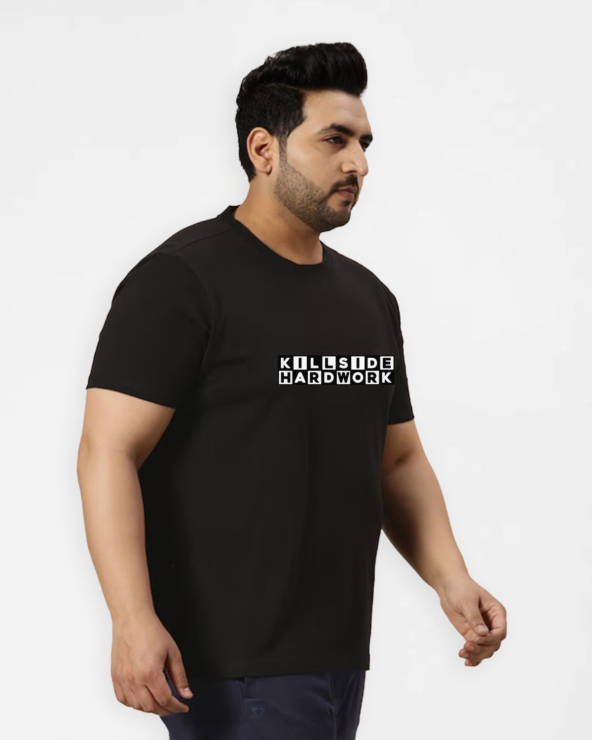 KillSide Men T-Shirt - Image 8