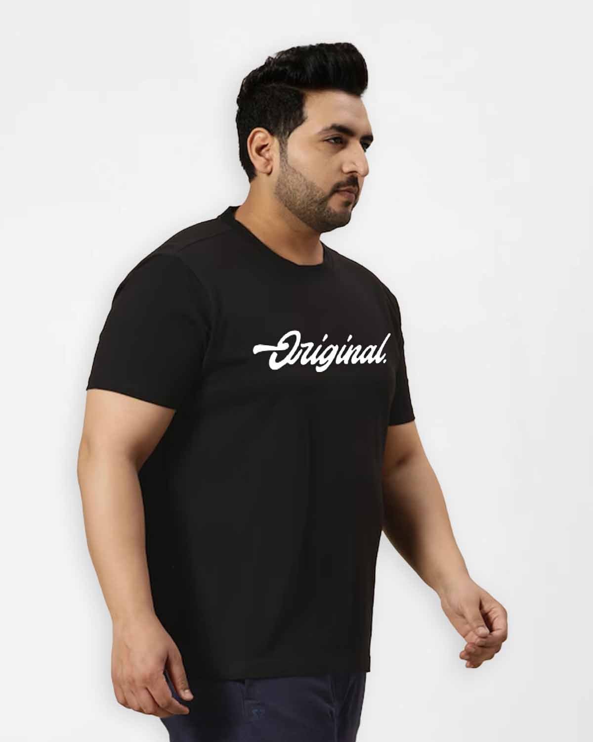 Original Printed T-Shirt for Men - Image 7