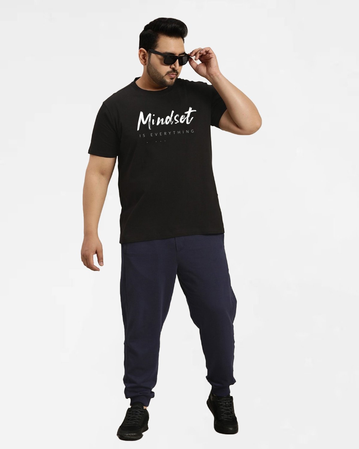 Mindset Men T-Shirt - Image 7