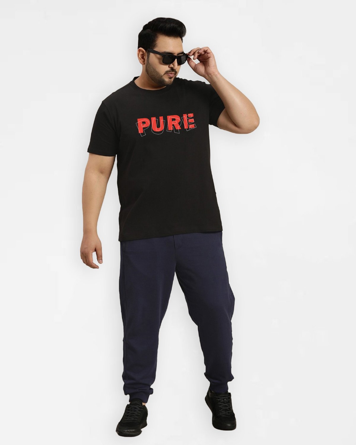 PURE Men T-shirt - Image 4