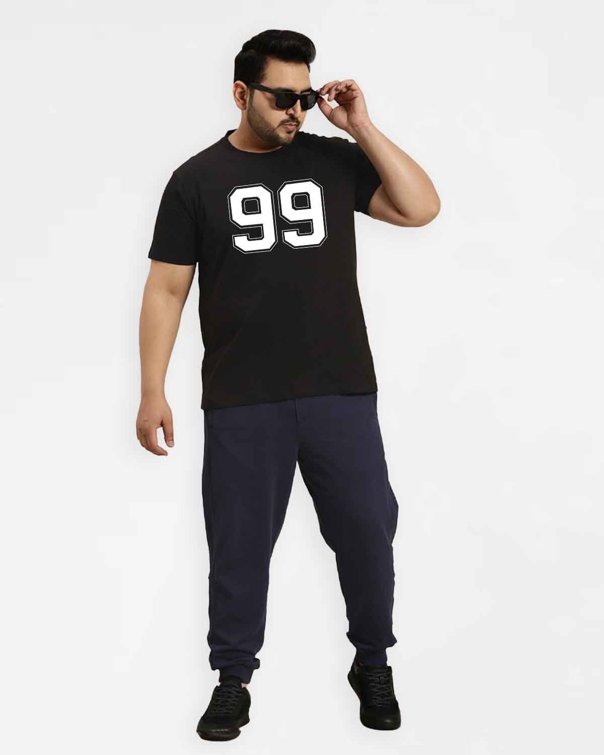 99 Men's T-shirt - Image 6