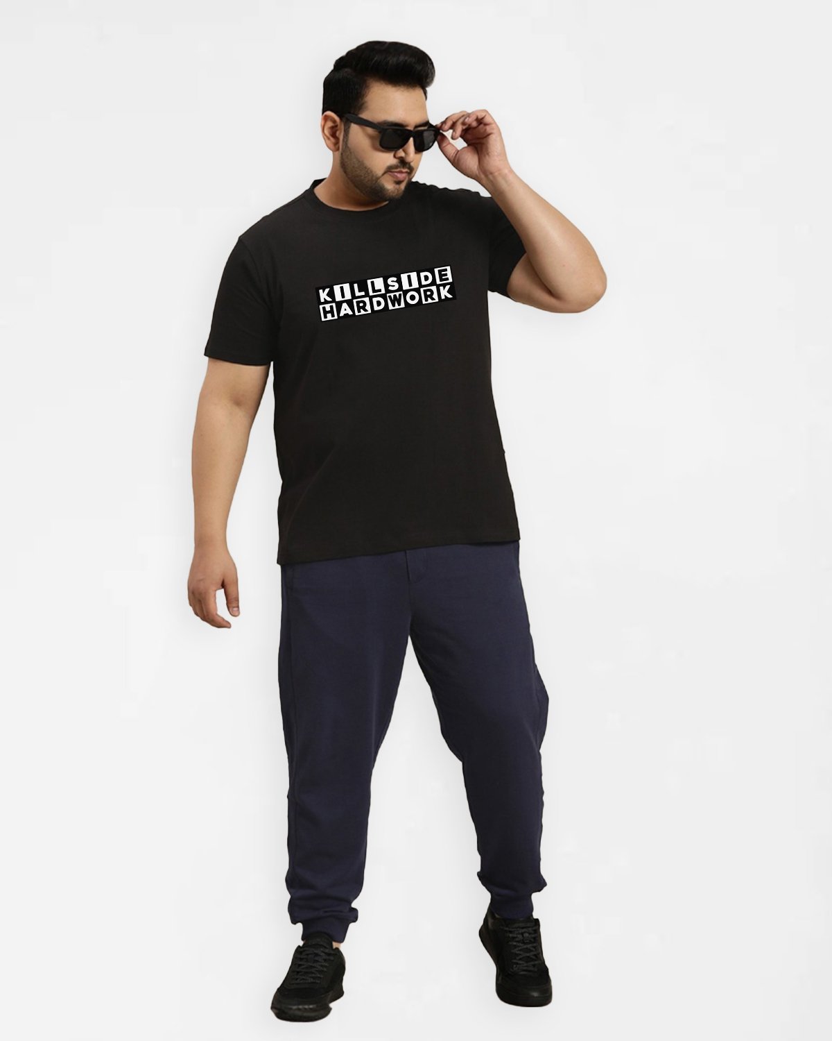 KillSide Men T-Shirt - Image 6