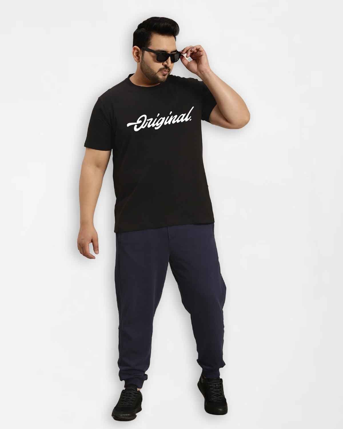 Original Printed T-Shirt for Men - Image 6