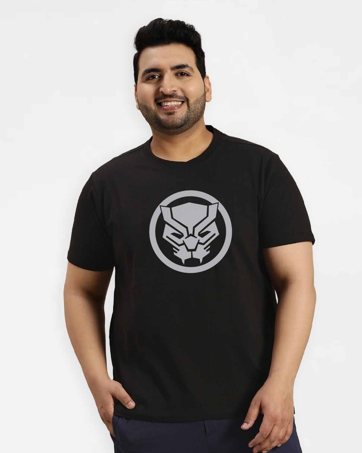 Black Panther T-shirt for Men