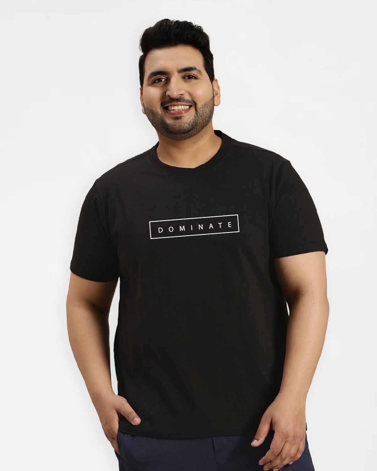Dominate Men T-shirt - Image 7