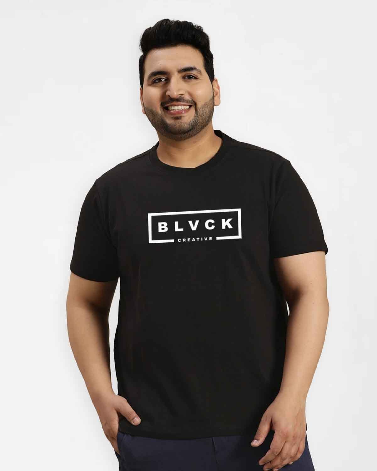 BLVCK T-Shirt for Men - Image 5