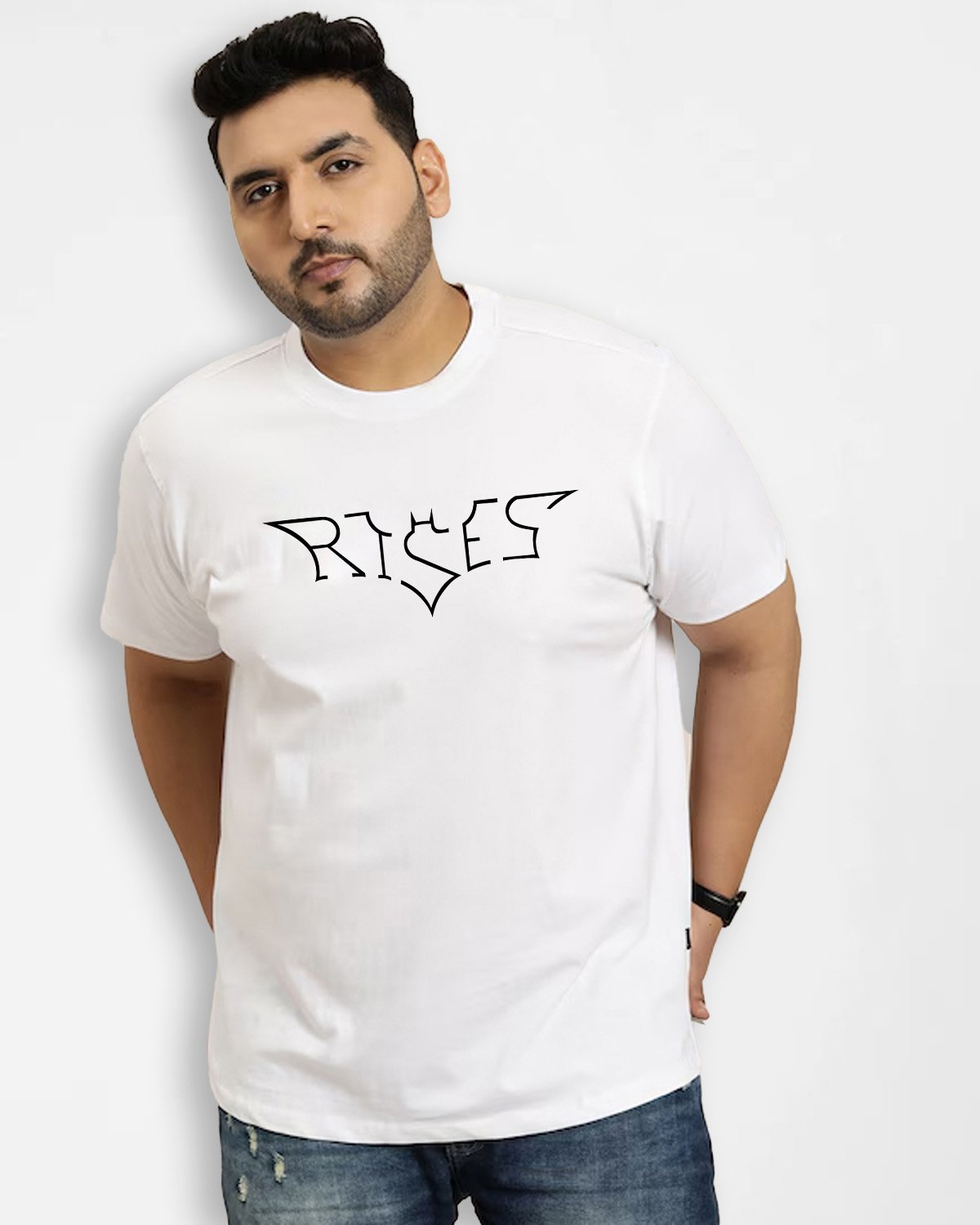 Batman T-Shirt for Men - Image 8