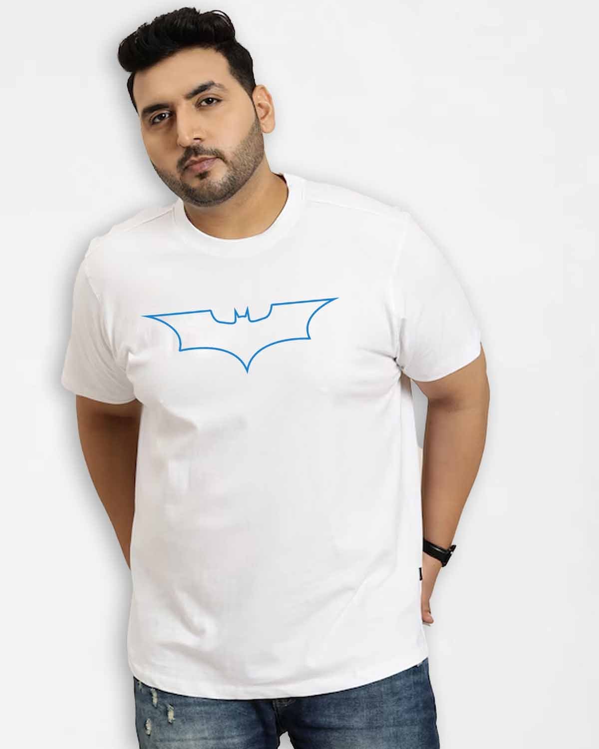 Batman Men T-shirt - Image 6