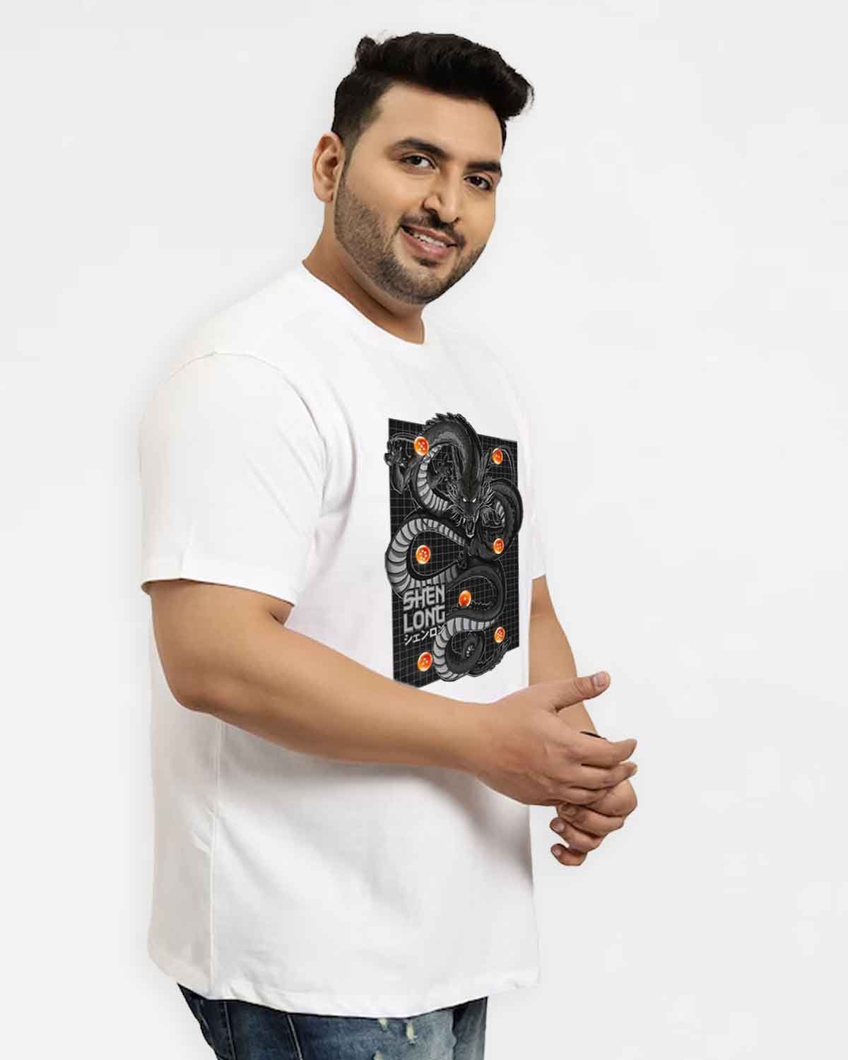 Dragon T-shirt for Men - Image 7