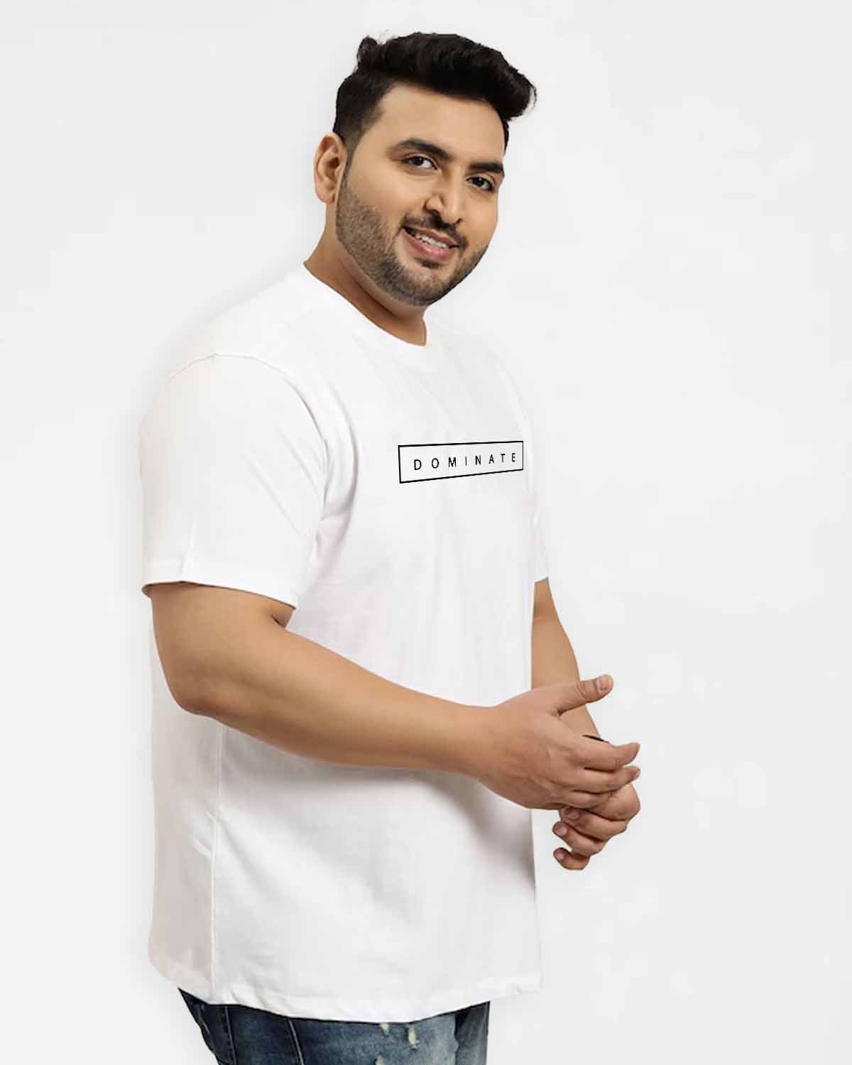 Dominate Men T-shirt - Image 3