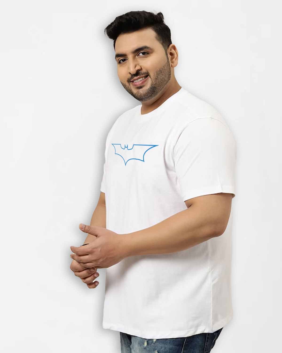 Batman Men T-shirt - Image 8