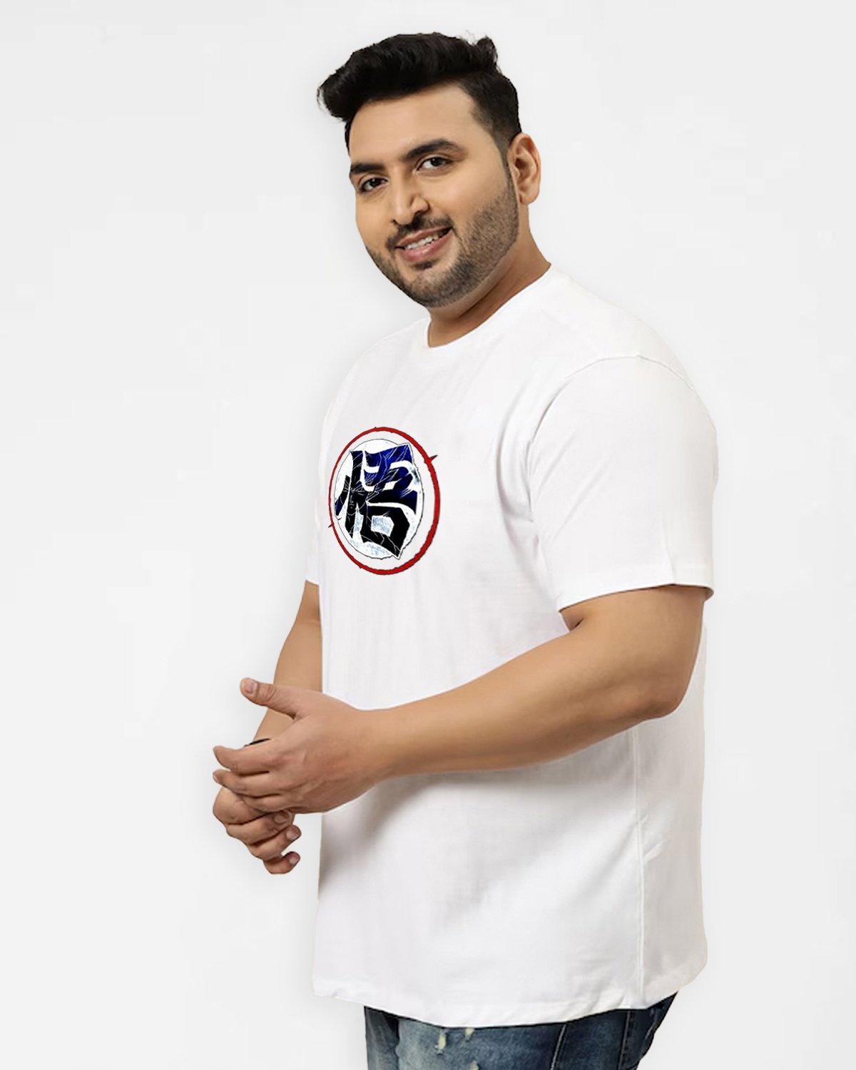 Anime Goku Men T-shirt - Image 6