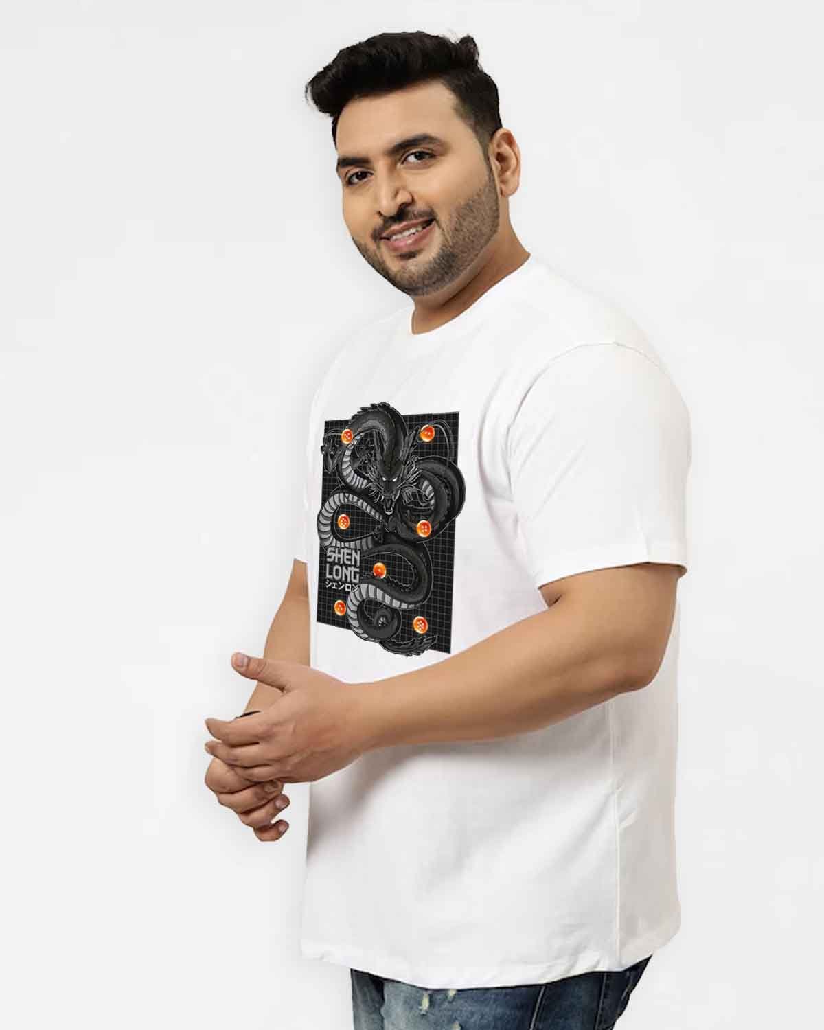 Dragon T-shirt for Men - Image 5