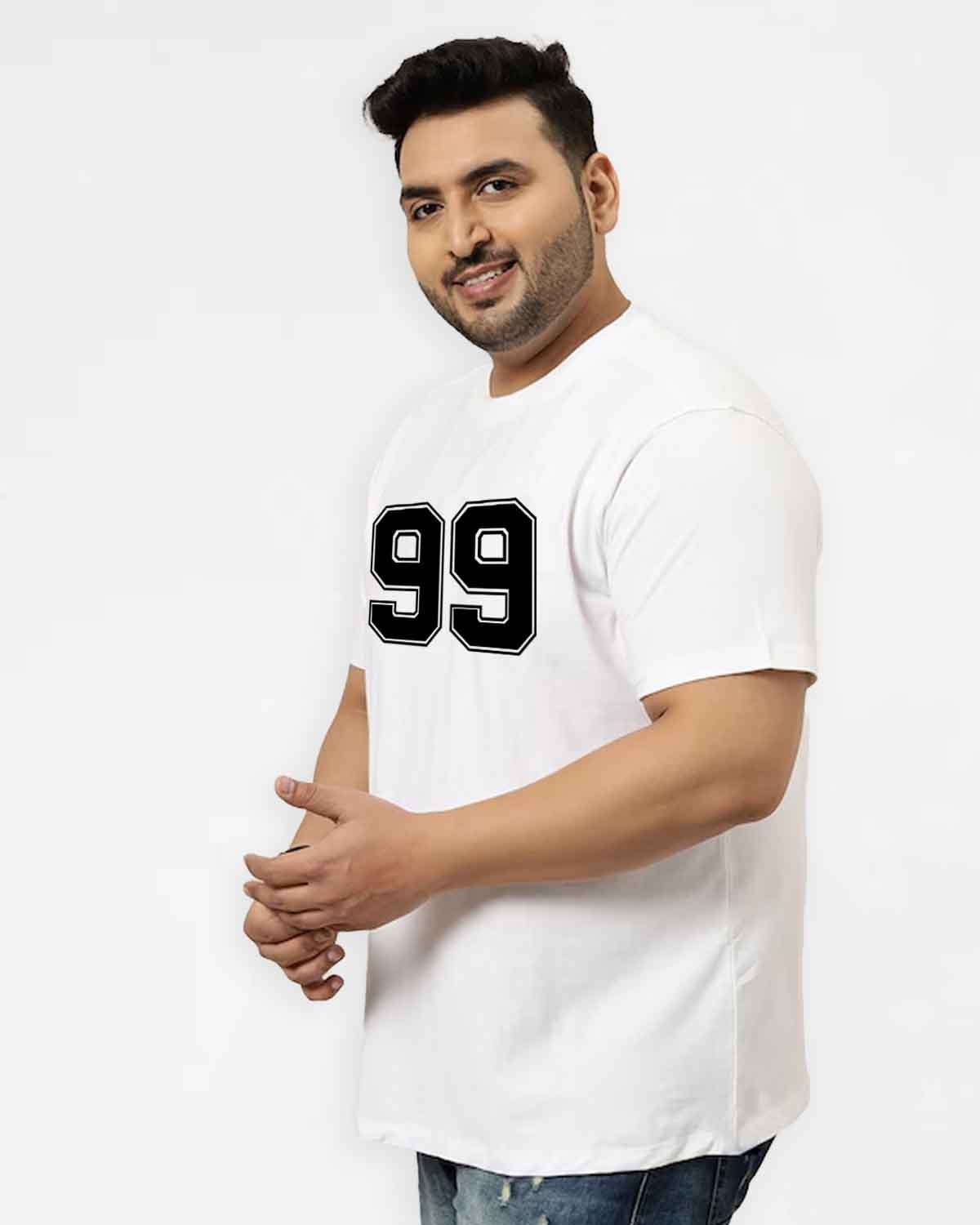99 Men's T-shirt - Image 4