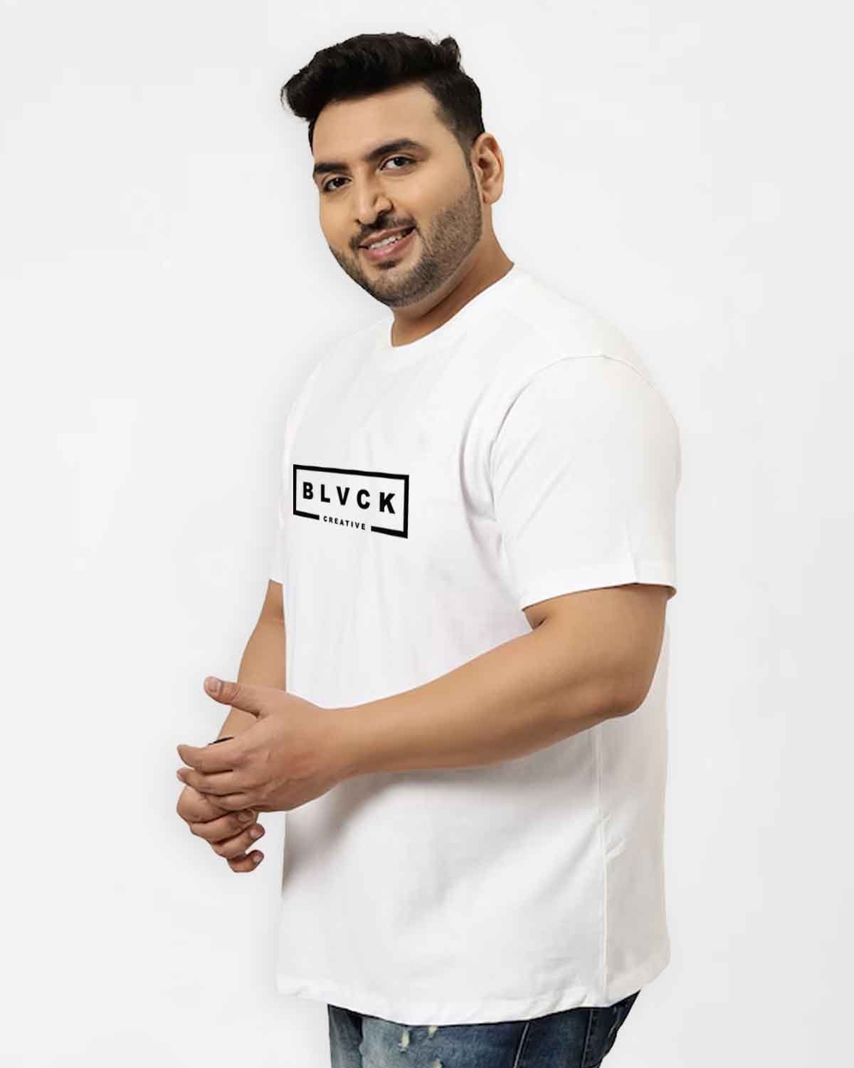 BLVCK T-Shirt for Men - Image 3