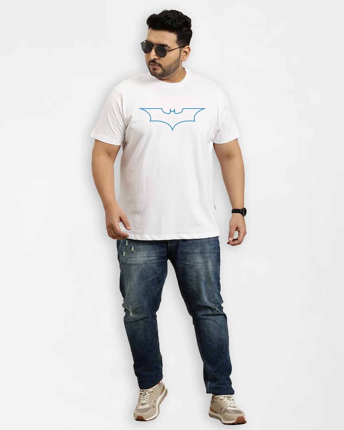Batman Men T-shirt - Image 5
