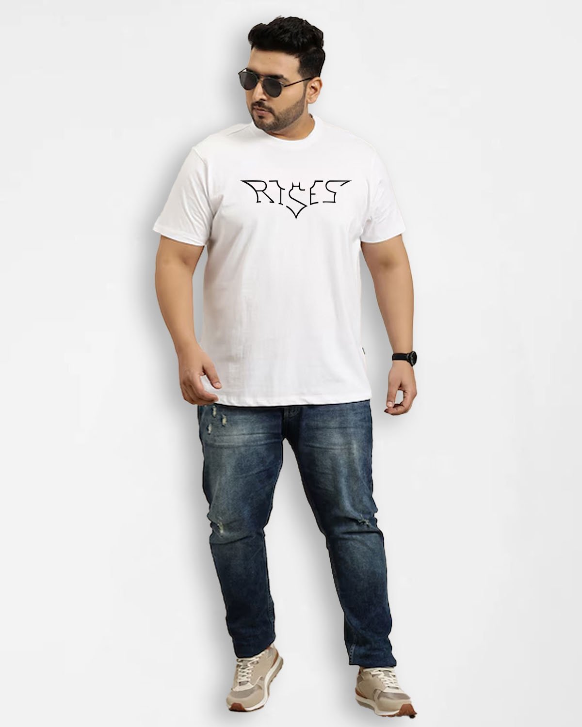 Batman T-Shirt for Men - Image 6