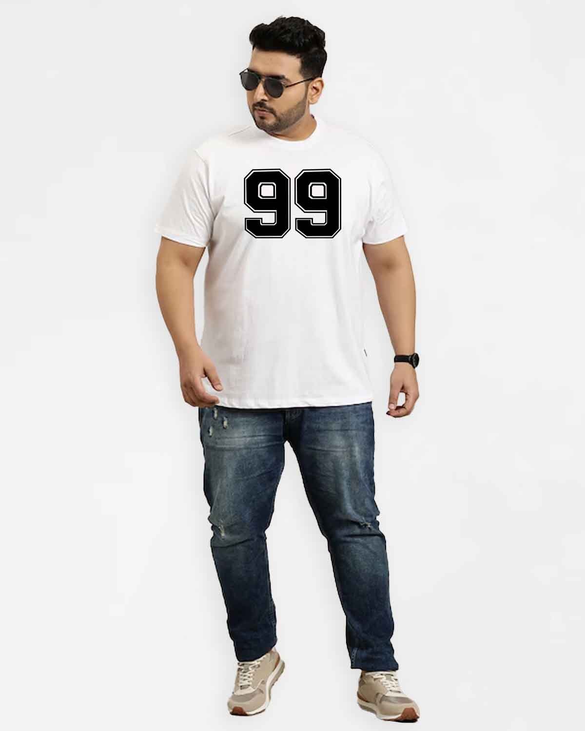 99 Men's T-shirt - Image 2