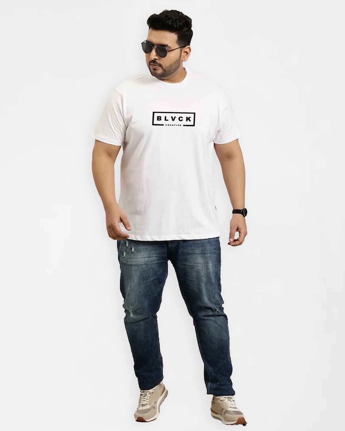 BLVCK T-Shirt for Men - Image 2