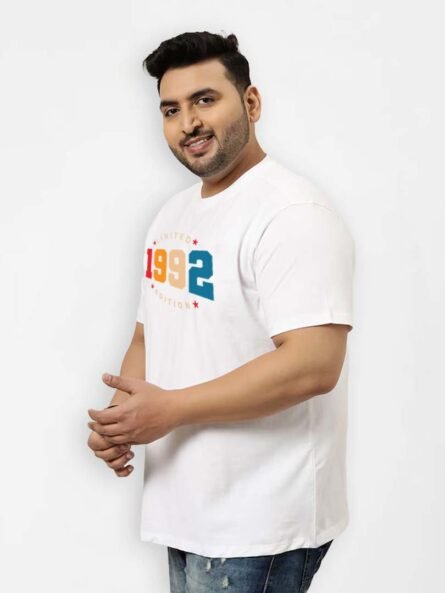 1992 Men's T-shirt - Image 8