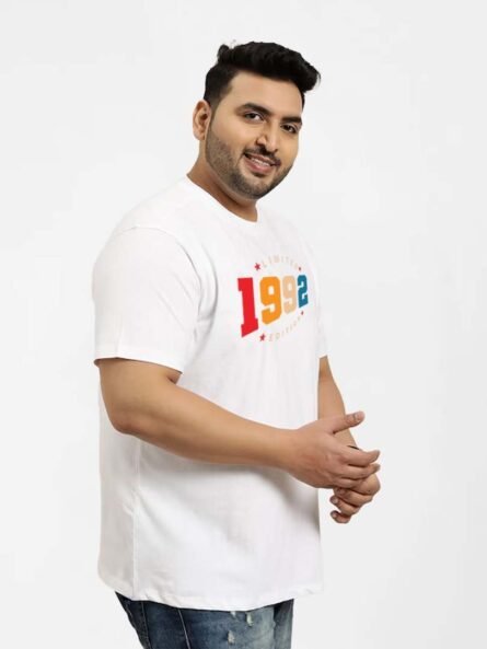 1992 Men's T-shirt - Image 9