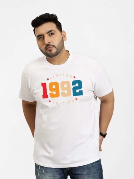 1992 Men's T-shirt - Image 6