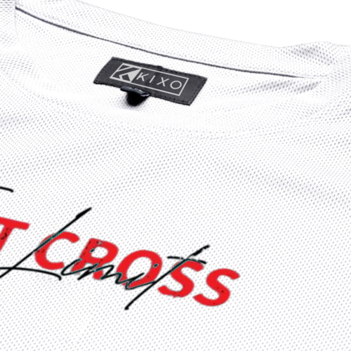 Don't Cross | Premium quality polyester fabric | casual & sports wear - Image 10