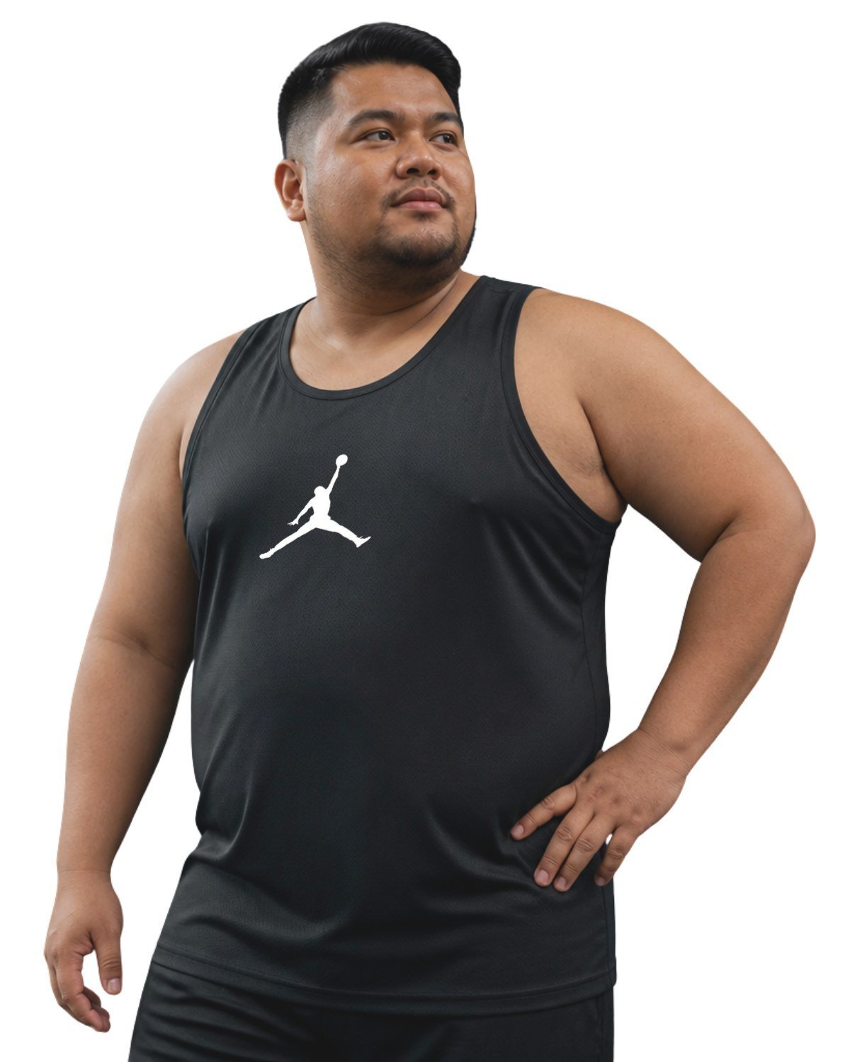 Basketball Sweat-Resistant Comfort & Performance fresh move freely - Image 2