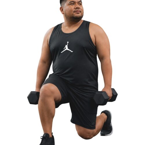 Basketball Sweat-Resistant Comfort & Performance fresh move freely - Image 1