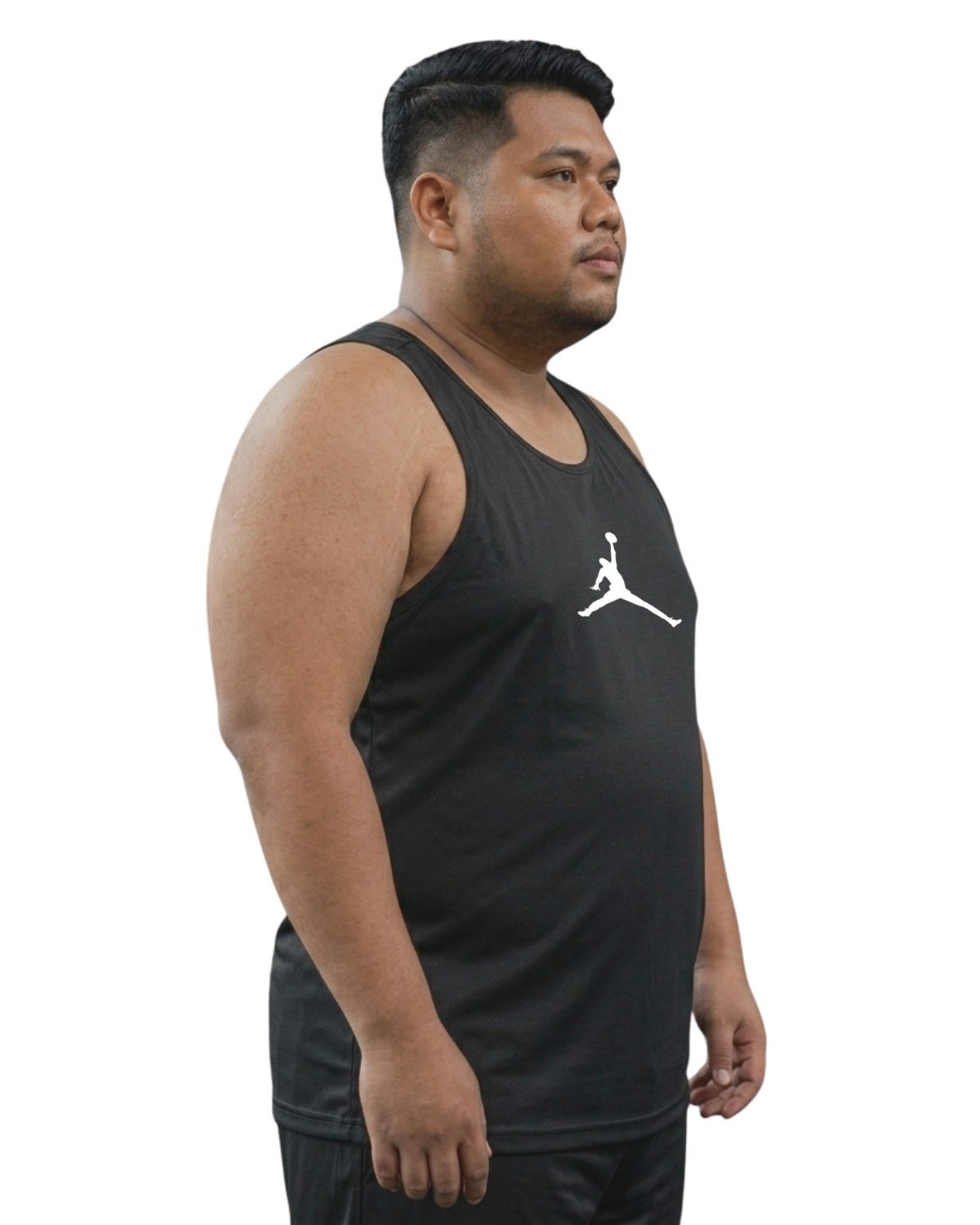 Basketball Sweat-Resistant Comfort & Performance fresh move freely - Image 5