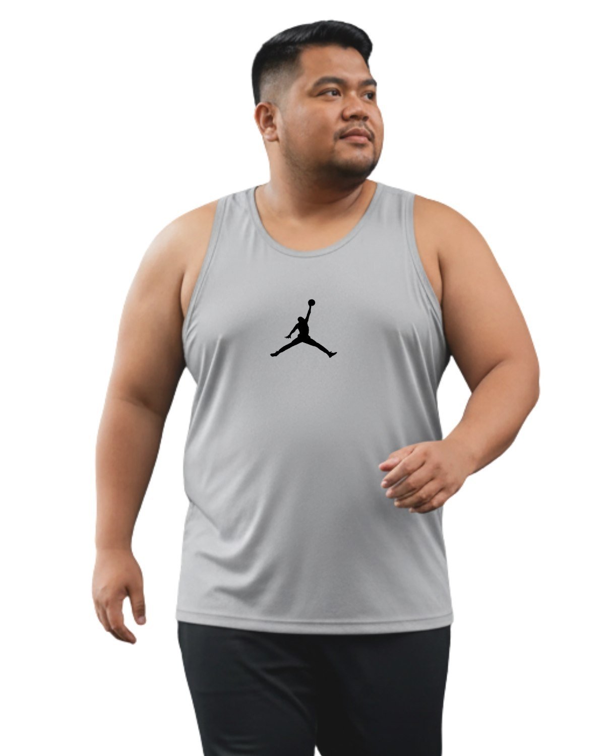 Basketball Sweat-Resistant Comfort & Performance fresh move freely - Image 18