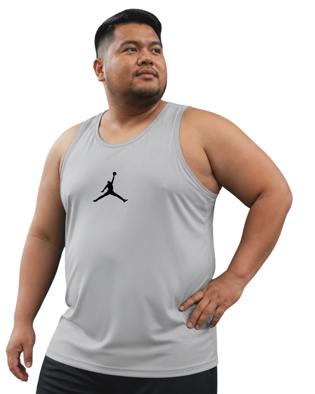 Basketball Sweat-Resistant Comfort & Performance fresh move freely - Image 16
