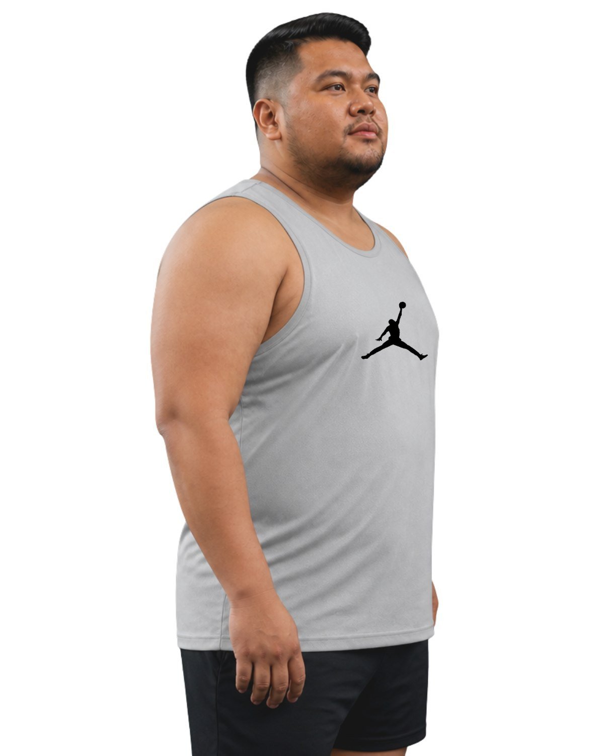 Basketball Sweat-Resistant Comfort & Performance fresh move freely - Image 14