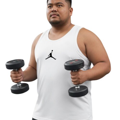 Basketball Sweat-Resistant Comfort & Performance fresh move freely - Image 8