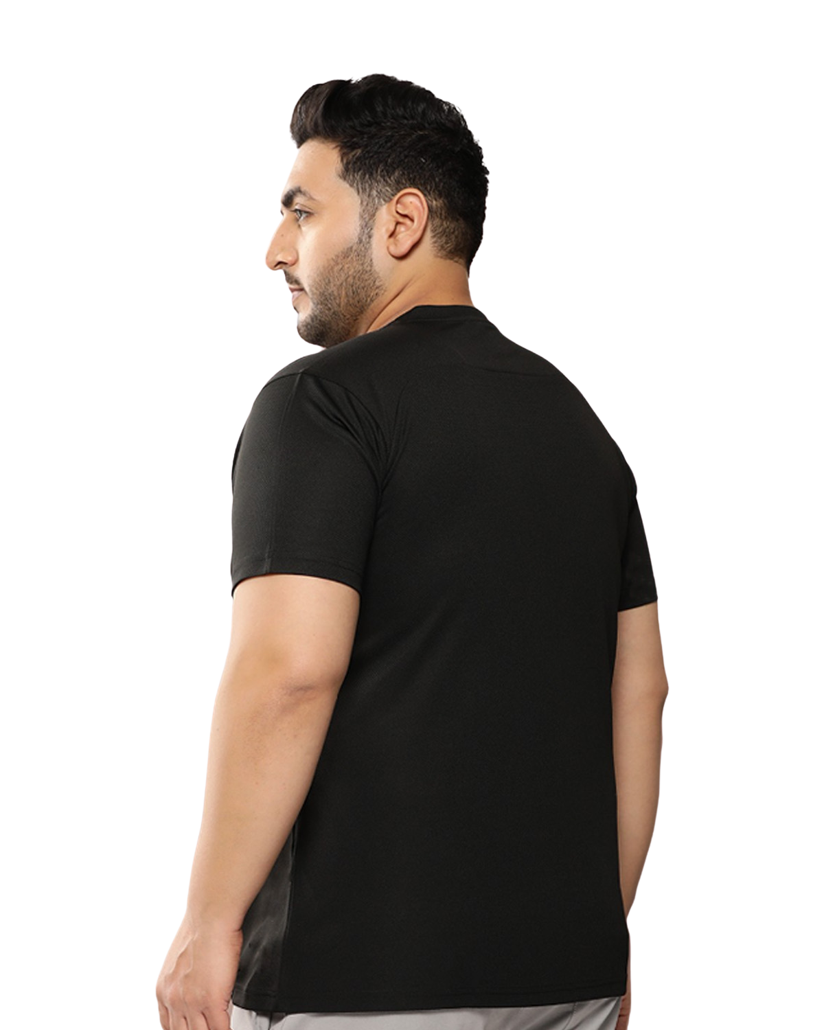 Primitive | Men’s Premium Polyester Plus Size T-Shirt | Quick Dry Stretch Tee - Image 18